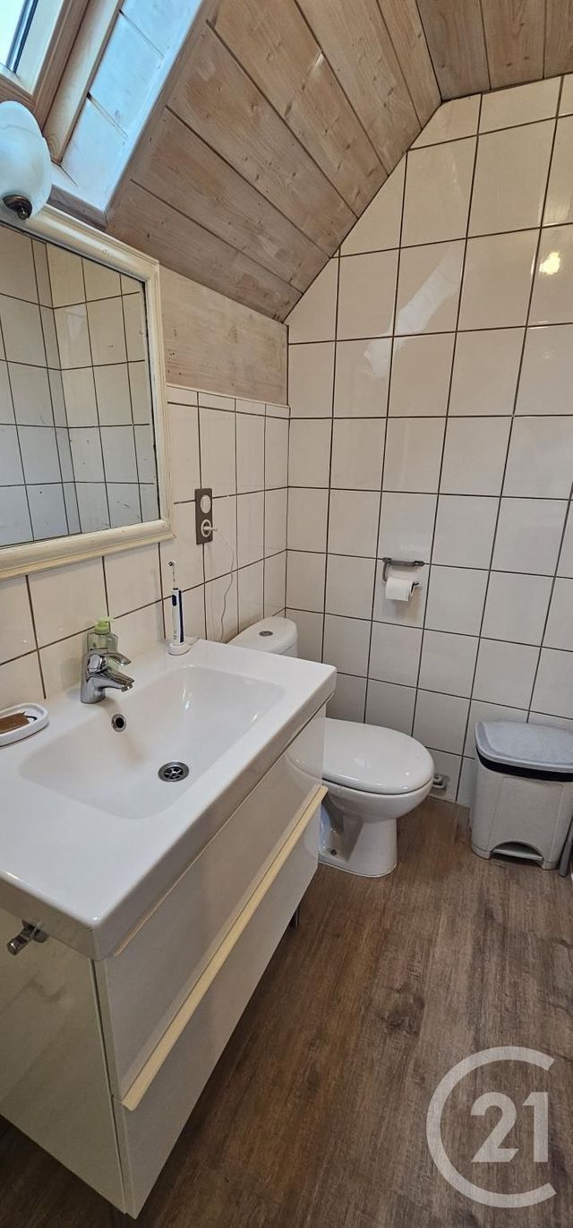 Maison &agrave; vendre - 10 pi&egrave;ces - 242 m2 - Montagny Pres Louhans - 71 - BOURGOGNE