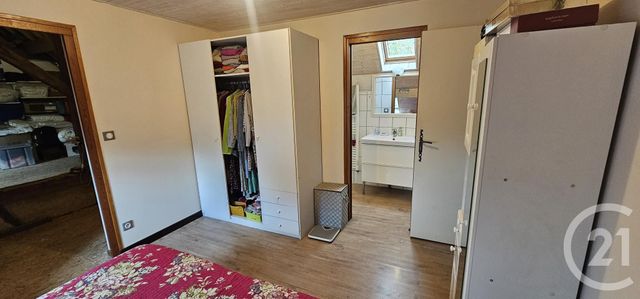 Maison &agrave; vendre - 10 pi&egrave;ces - 242 m2 - Montagny Pres Louhans - 71 - BOURGOGNE