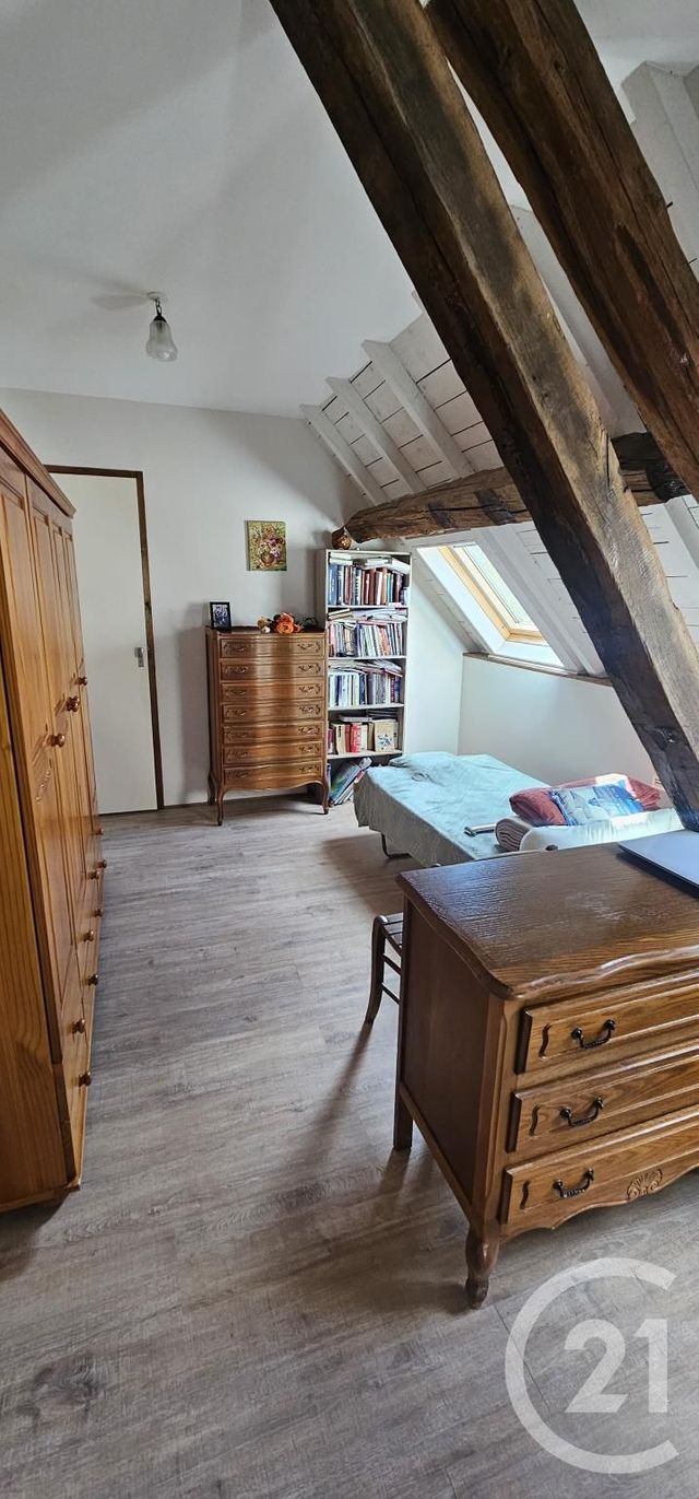 Maison &agrave; vendre - 10 pi&egrave;ces - 242 m2 - Montagny Pres Louhans - 71 - BOURGOGNE
