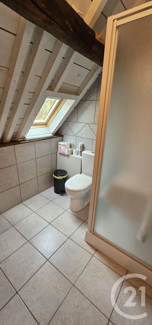 Maison &agrave; vendre - 10 pi&egrave;ces - 242 m2 - Montagny Pres Louhans - 71 - BOURGOGNE