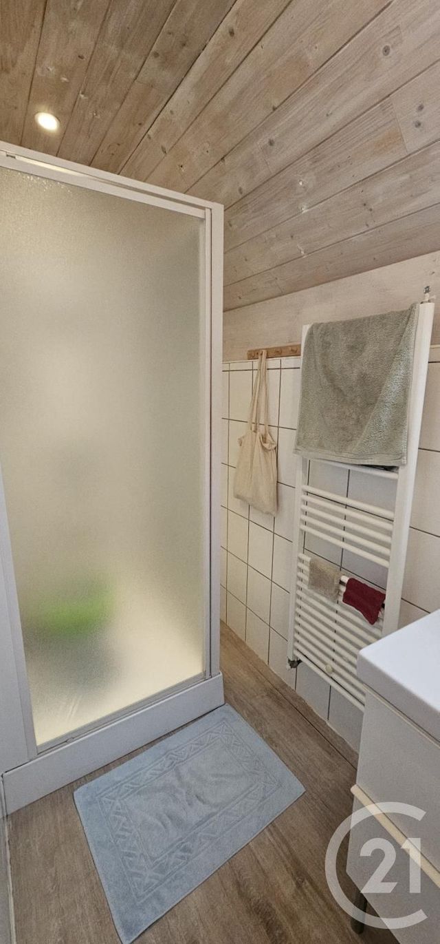 Maison &agrave; vendre - 10 pi&egrave;ces - 242 m2 - Montagny Pres Louhans - 71 - BOURGOGNE
