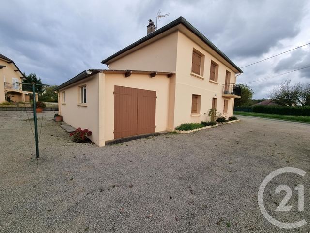 Maison à vendre - 6 pièces - 98,78 m2 - Branges - 71 - BOURGOGNE