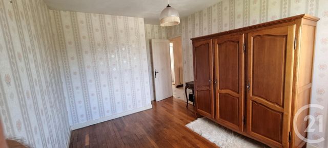 Maison à vendre - 6 pièces - 98,78 m2 - Branges - 71 - BOURGOGNE