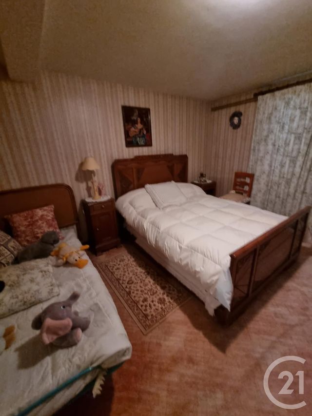 Maison à vendre - 6 pièces - 98,78 m2 - Branges - 71 - BOURGOGNE