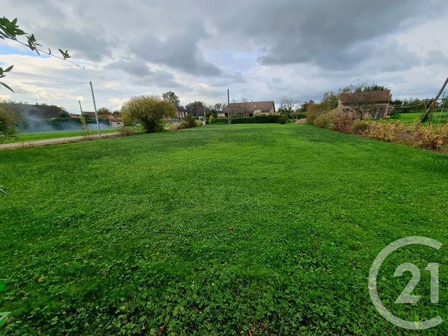 Maison à vendre - 6 pièces - 98,78 m2 - Branges - 71 - BOURGOGNE