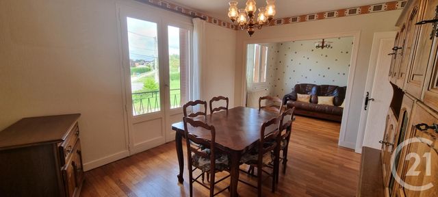 Maison à vendre - 6 pièces - 98,78 m2 - Branges - 71 - BOURGOGNE