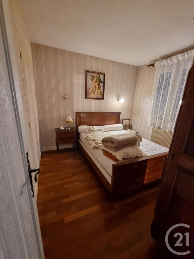 Maison à vendre - 6 pièces - 98,78 m2 - Branges - 71 - BOURGOGNE