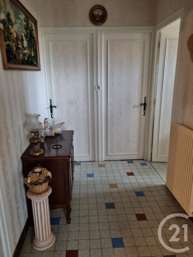 Maison à vendre - 6 pièces - 98,78 m2 - Branges - 71 - BOURGOGNE