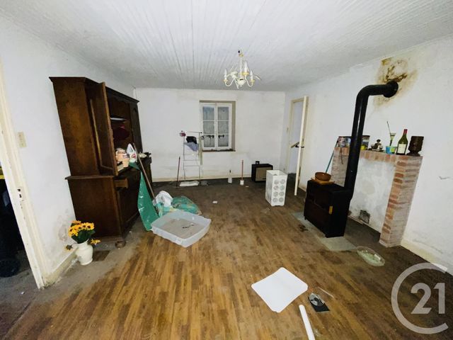 Maison &agrave; vendre - 5 pi&egrave;ces - 86,25 m2 - Savigny En Revermont - 71 - BOURGOGNE