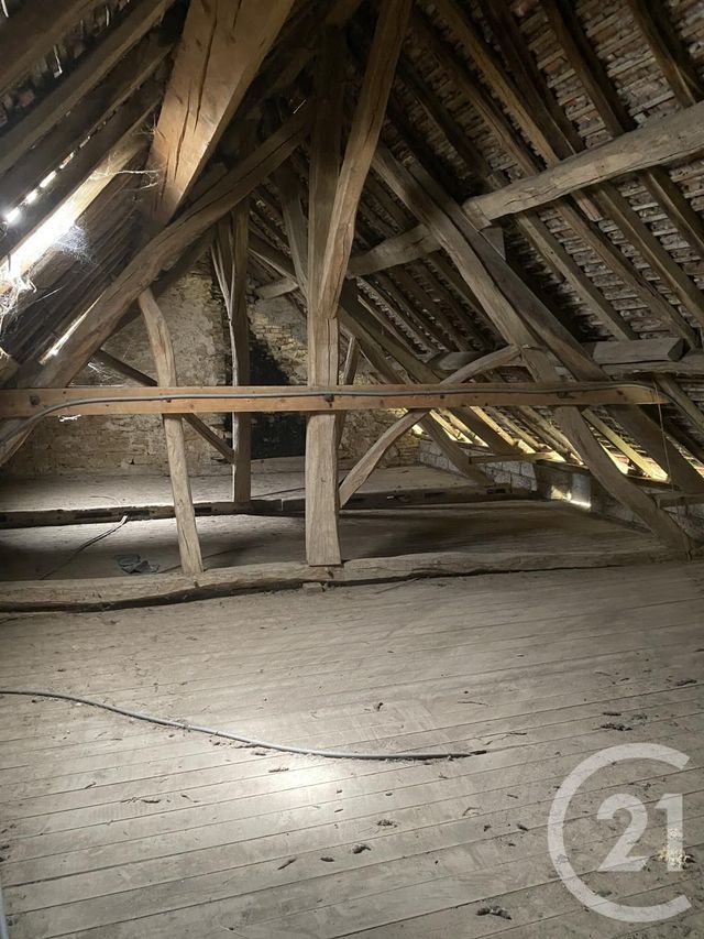 Maison &agrave; vendre - 5 pi&egrave;ces - 86,25 m2 - Savigny En Revermont - 71 - BOURGOGNE