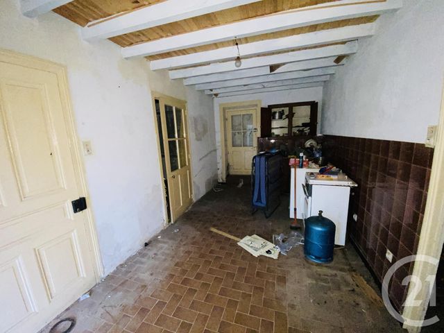Maison &agrave; vendre - 5 pi&egrave;ces - 86,25 m2 - Savigny En Revermont - 71 - BOURGOGNE