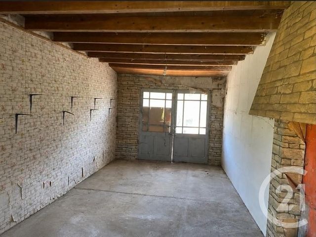 Maison &agrave; vendre - 5 pi&egrave;ces - 86,25 m2 - Savigny En Revermont - 71 - BOURGOGNE