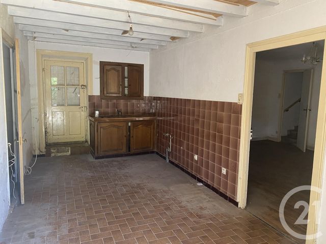 Maison &agrave; vendre - 5 pi&egrave;ces - 86,25 m2 - Savigny En Revermont - 71 - BOURGOGNE
