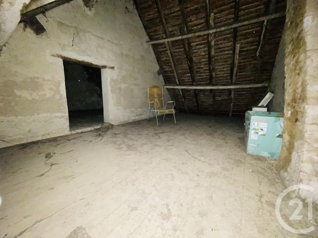 Maison &agrave; vendre - 5 pi&egrave;ces - 86,25 m2 - Savigny En Revermont - 71 - BOURGOGNE