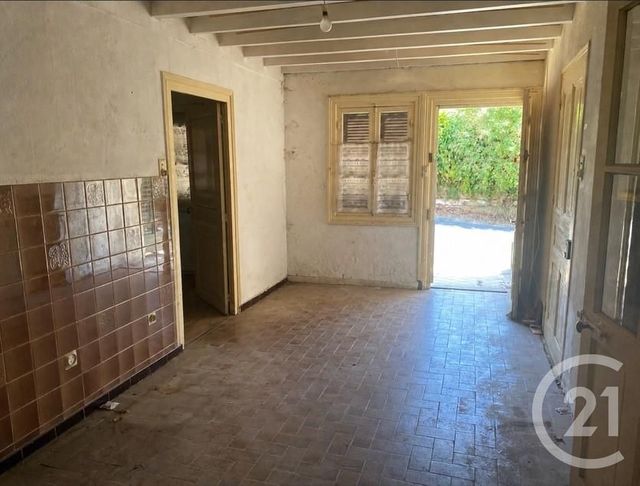 Maison &agrave; vendre - 5 pi&egrave;ces - 86,25 m2 - Savigny En Revermont - 71 - BOURGOGNE