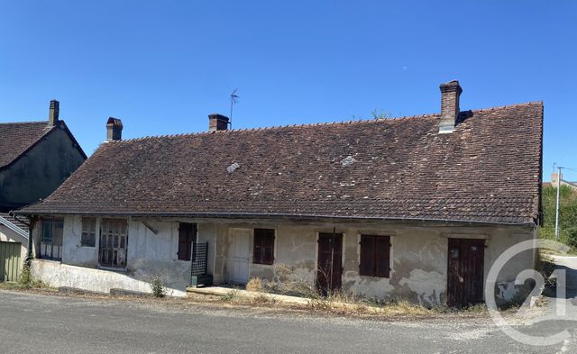 Maison &agrave; vendre - 5 pi&egrave;ces - 86,25 m2 - Savigny En Revermont - 71 - BOURGOGNE