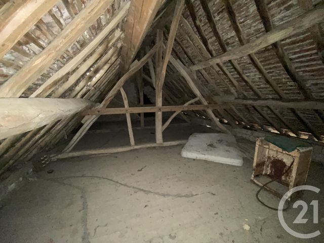 Maison &agrave; vendre - 5 pi&egrave;ces - 86,25 m2 - Savigny En Revermont - 71 - BOURGOGNE