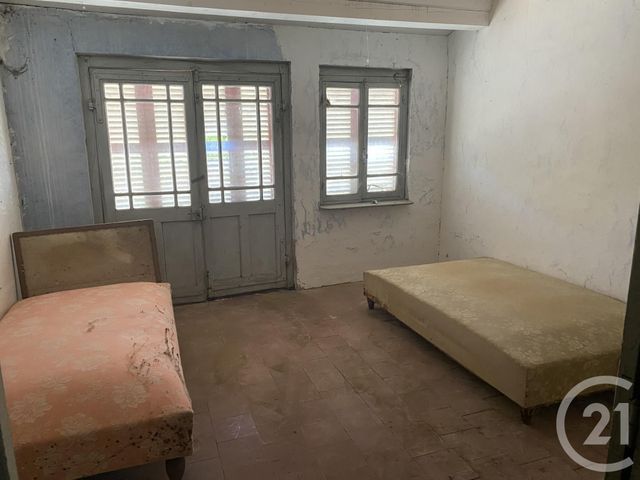Maison &agrave; vendre - 5 pi&egrave;ces - 86,25 m2 - Savigny En Revermont - 71 - BOURGOGNE