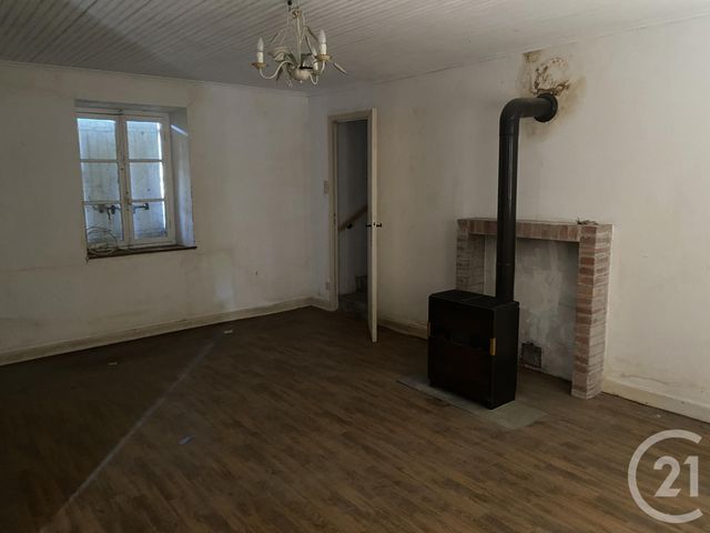 Maison &agrave; vendre - 5 pi&egrave;ces - 86,25 m2 - Savigny En Revermont - 71 - BOURGOGNE