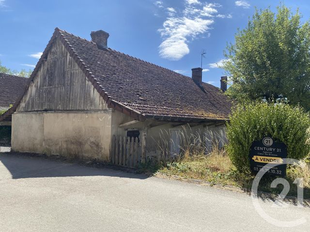 Maison &agrave; vendre - 5 pi&egrave;ces - 86,25 m2 - Savigny En Revermont - 71 - BOURGOGNE