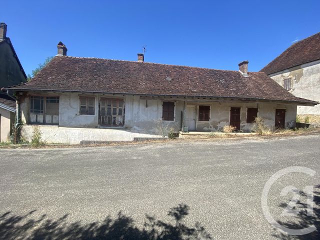 maison - SAVIGNY EN REVERMONT - 71