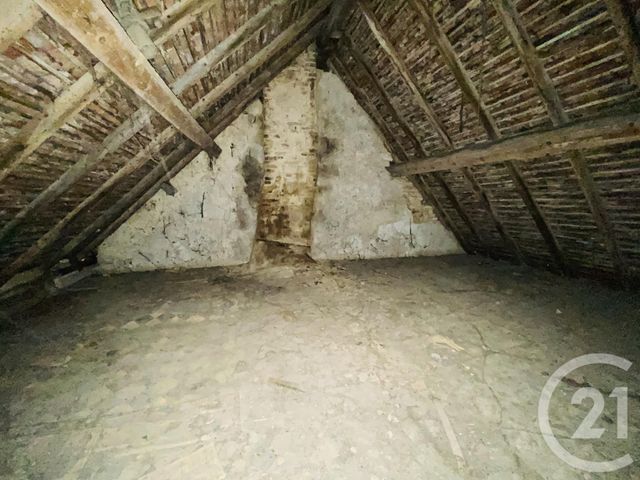 Maison &agrave; vendre - 5 pi&egrave;ces - 86,25 m2 - Savigny En Revermont - 71 - BOURGOGNE