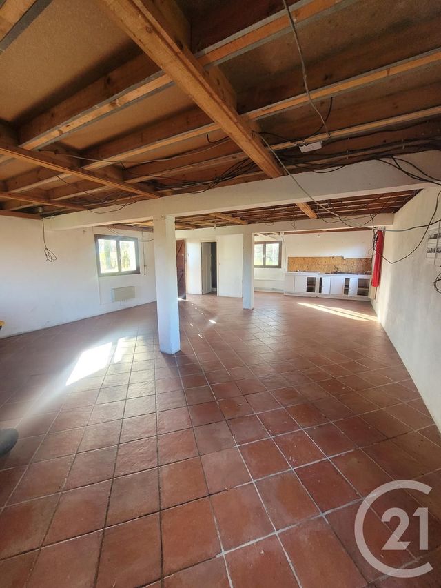 Maison à vendre - 3 pièces - 67,90 m2 - Ste Croix En Bresse - 77 - ILE-DE-FRANCE