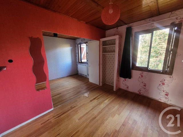 Maison à vendre - 3 pièces - 67,90 m2 - Ste Croix En Bresse - 77 - ILE-DE-FRANCE