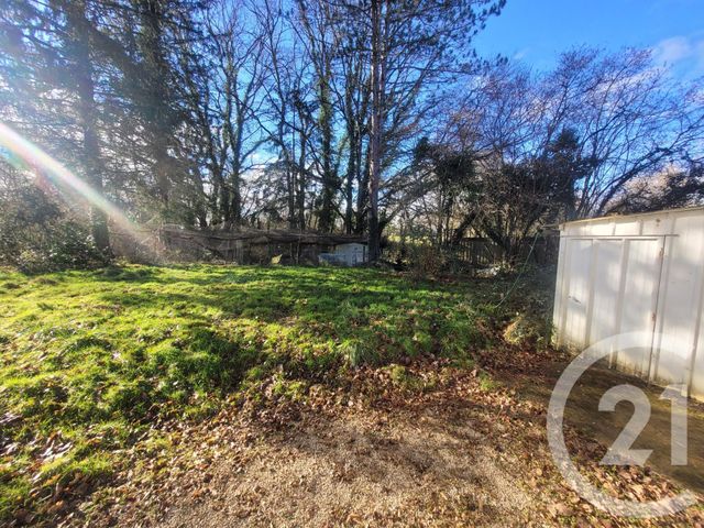 Maison à vendre - 3 pièces - 67,90 m2 - Ste Croix En Bresse - 77 - ILE-DE-FRANCE