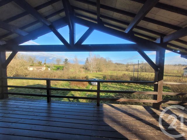 Maison à vendre - 3 pièces - 67,90 m2 - Ste Croix En Bresse - 77 - ILE-DE-FRANCE