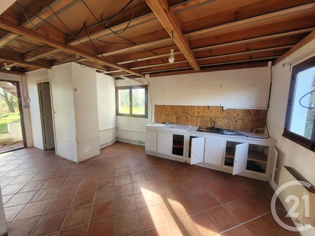Maison à vendre - 3 pièces - 67,90 m2 - Ste Croix En Bresse - 77 - ILE-DE-FRANCE