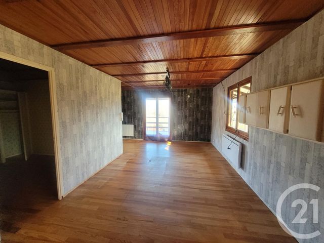 Maison à vendre - 3 pièces - 67,90 m2 - Ste Croix En Bresse - 77 - ILE-DE-FRANCE