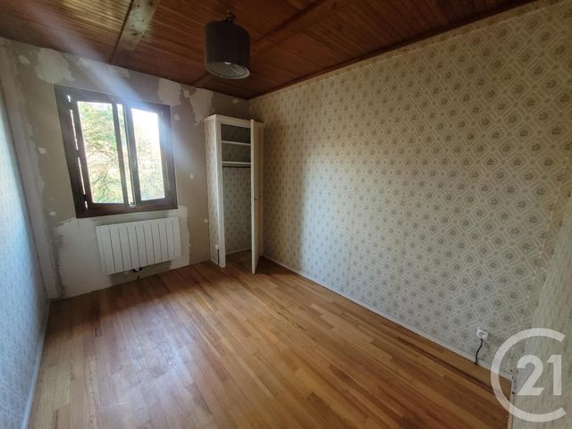 Maison à vendre - 3 pièces - 67,90 m2 - Ste Croix En Bresse - 77 - ILE-DE-FRANCE