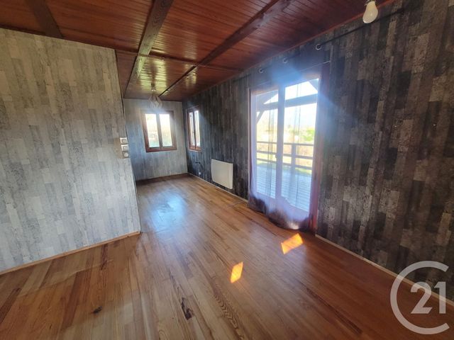 Maison à vendre - 3 pièces - 67,90 m2 - Ste Croix En Bresse - 77 - ILE-DE-FRANCE