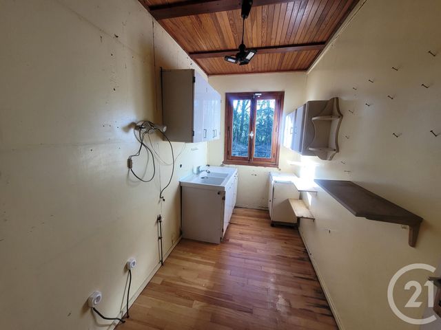 Maison à vendre - 3 pièces - 67,90 m2 - Ste Croix En Bresse - 77 - ILE-DE-FRANCE