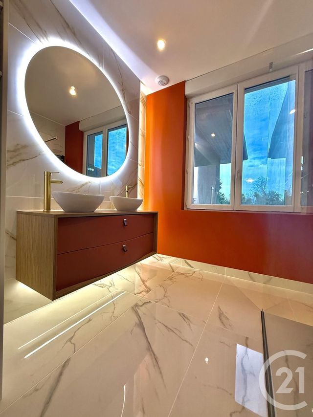 Appartement F3 à vendre - 4 pièces - 102,75 m2 - Louhans - 71 - BOURGOGNE