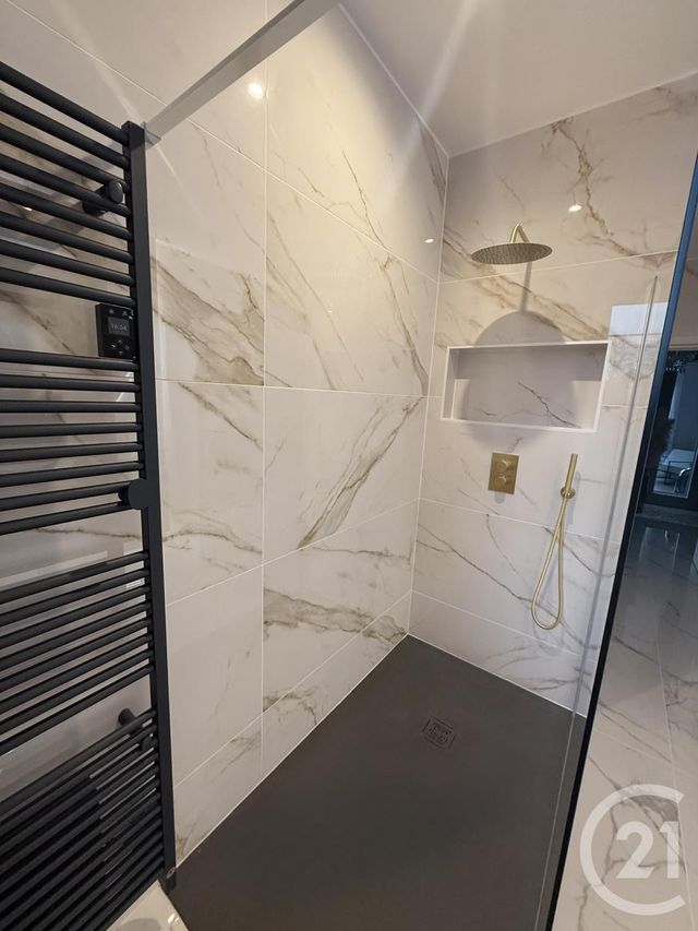 Appartement F3 à vendre - 4 pièces - 102,75 m2 - Louhans - 71 - BOURGOGNE