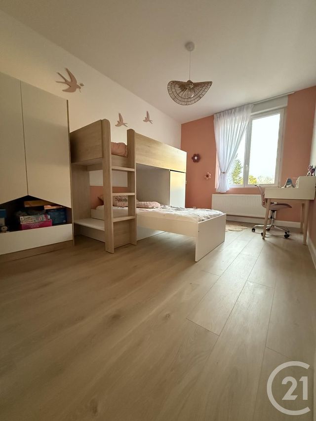 Appartement F3 à vendre - 4 pièces - 102,75 m2 - Louhans - 71 - BOURGOGNE