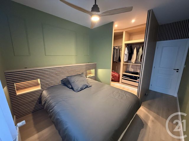 Appartement F3 à vendre - 4 pièces - 102,75 m2 - Louhans - 71 - BOURGOGNE