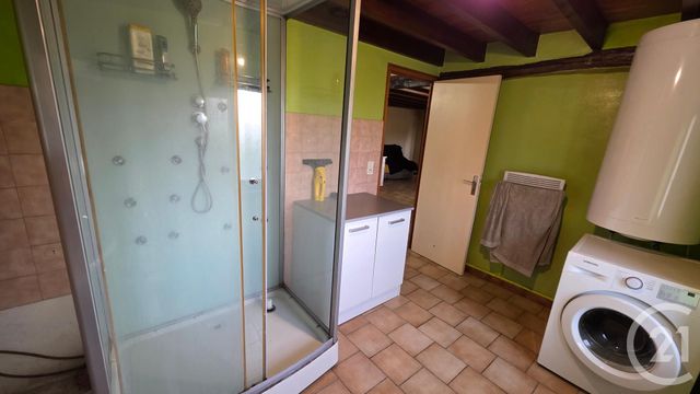 Maison à vendre - 3 pièces - 84 m2 - Sagy - 71 - BOURGOGNE