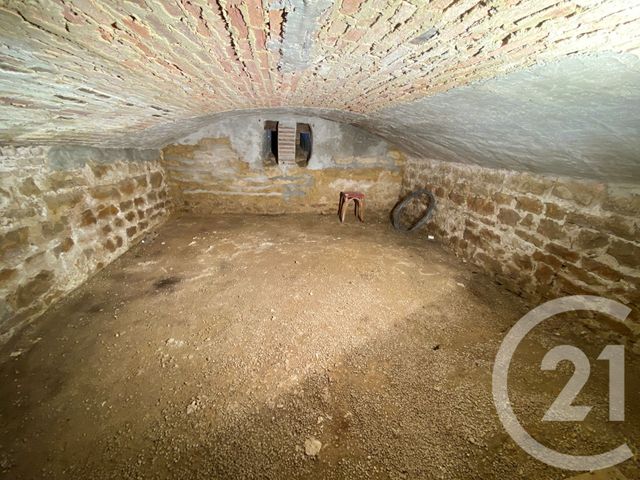 Maison à vendre - 3 pièces - 84 m2 - Sagy - 71 - BOURGOGNE