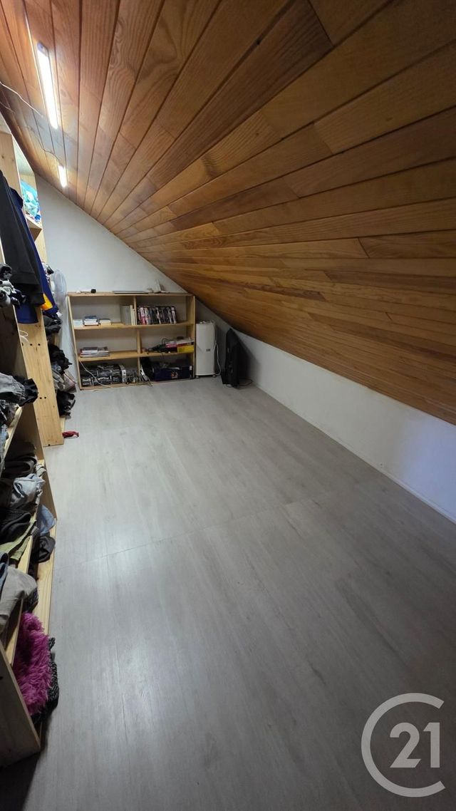 Maison à vendre - 3 pièces - 84 m2 - Sagy - 71 - BOURGOGNE