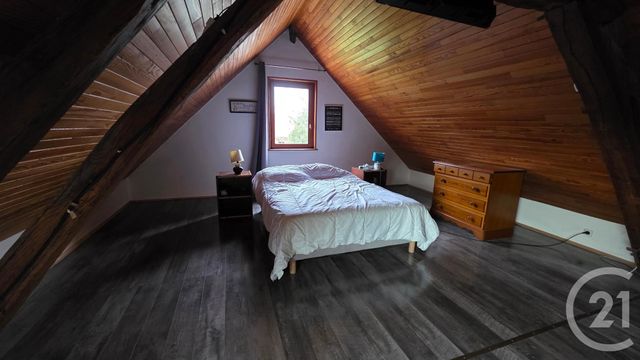 Maison à vendre - 3 pièces - 84 m2 - Sagy - 71 - BOURGOGNE