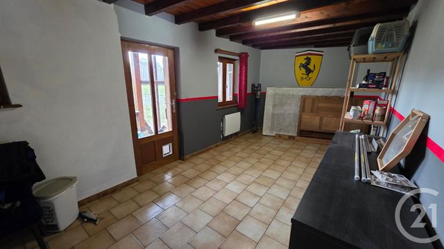 Maison à vendre - 3 pièces - 84 m2 - Sagy - 71 - BOURGOGNE