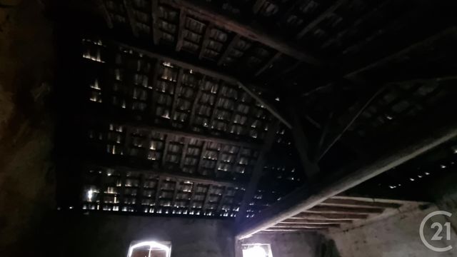 Maison &agrave; vendre - 2 pi&egrave;ces - 134 m2 - Cuisery - 71 - BOURGOGNE