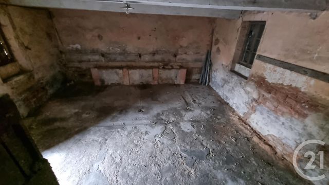 Maison &agrave; vendre - 2 pi&egrave;ces - 134 m2 - Cuisery - 71 - BOURGOGNE