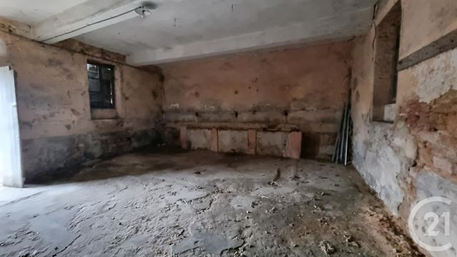 Maison &agrave; vendre - 2 pi&egrave;ces - 134 m2 - Cuisery - 71 - BOURGOGNE