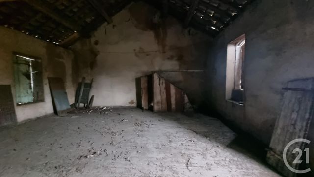 Maison &agrave; vendre - 2 pi&egrave;ces - 134 m2 - Cuisery - 71 - BOURGOGNE