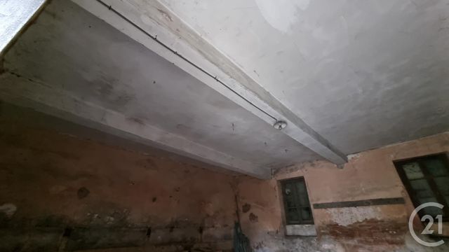 Maison &agrave; vendre - 2 pi&egrave;ces - 134 m2 - Cuisery - 71 - BOURGOGNE