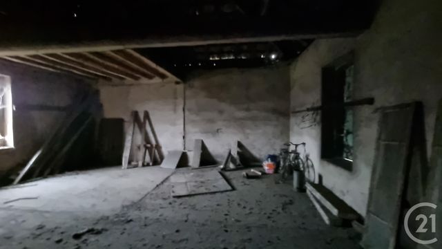 Maison &agrave; vendre - 2 pi&egrave;ces - 134 m2 - Cuisery - 71 - BOURGOGNE